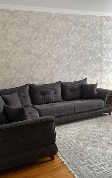 küləyin istiqamətini ölçən cihaz: Künc divan, İşlənmiş, Açılan, Bazalı, Parça — 4