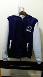 женские свитшоты с принтом: Mazda best of best fan club55
 1 eded galib 
Mazda oficial motorsport — 2