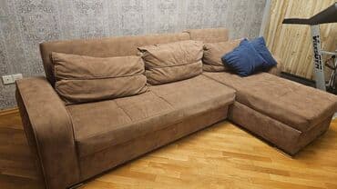 Künc divan, Açılan