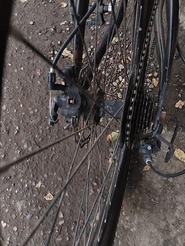 surron bike: Velosiped satılır – şəhərdaxili sürüş və yüngül off-road istifadə üçün — 3