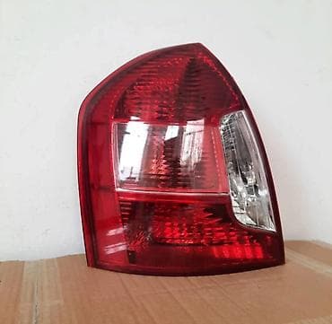 İstənilən Kia Hyundai Nisaan Toyota modellərinin fara və stopları