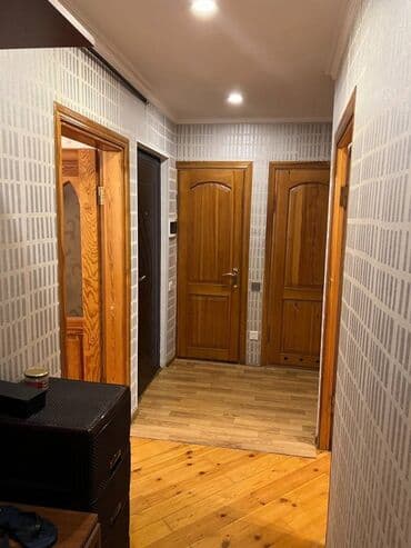 2 otaqlı mənzil vasitəçisiz: Bakı, 2 otaqlı, Köhnə tikili, 70 kv. m — 7