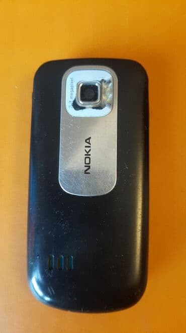 hoco power bank: Nokia 1, < 2 GB Memory Capacity, rəng - Qara, Düyməli — 3