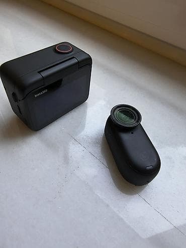 dji rs3 mini: 📸 Insta360 GO 3S – Mini 4K Action Kamera Gördüyünüzkimi kameranın — 4