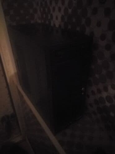 intel core i3 qiymeti: Sistem blokudu işliyir. Çoxtan termopasta vurulmuyıb deyə razetka — 4