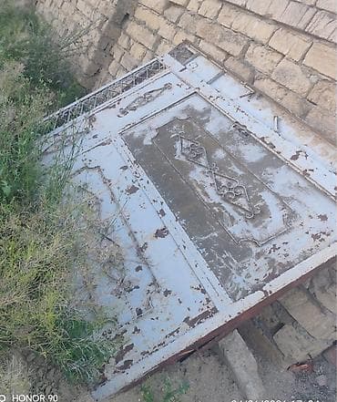 Darvaza 350/260sm
380azn qiymet sondur
Pirsagi 7070 leli lalafo.az -da Darvaza 350/260sm
380azn qiymet sondur
Pirsagi 7070 leli