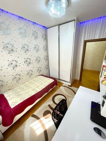 agdasda satilan evler 2024: Binəqədi qəs. 4 otaqlı, 120 kv. m, Kredit yoxdur, Yeni təmirli — 17