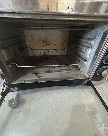 soba corek: Elektrik sobası Stolüstü — 3