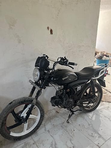 s250 tufan: Tufan 50 sm3 — 1