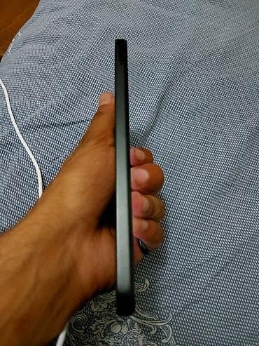 redmi a3 pro: Redmi 7 Pro, 128 GB, rəng - Qara, İki sim kartlı — 6