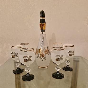 Qədimi Bogema Desti Satilir Yenidir 80Azn Azadlıq Metrosuna yaxın