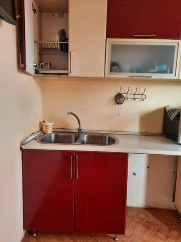 qarayev obyekt: Qaraev metrosuna yaxın Ruslan marketə yaxın 9 mertebeli binanın 8-ci — 6