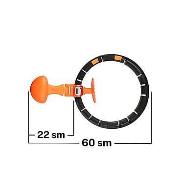 Məşq halqası, qarın halqası, bel halqası, hula hup, hola hoop 🪪