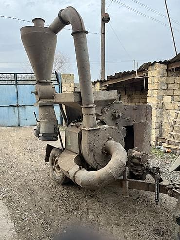 ateko turbo az: Qoşqular — 4