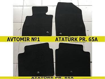 Mazda 6 2013-2020 parça ayaqaltısı 🚙🚒 ünvana və bölgələrə ödənişli at lalafo.az Mazda 6 2013-2020 parça ayaqaltısı 🚙🚒 ünvana və bölgələrə ödənişli