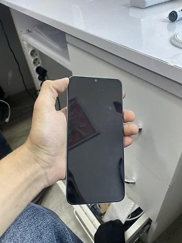 note 15 pro max: Redmi A1+, 32 GB, rəng - Mavi, Barmaq izi — 1