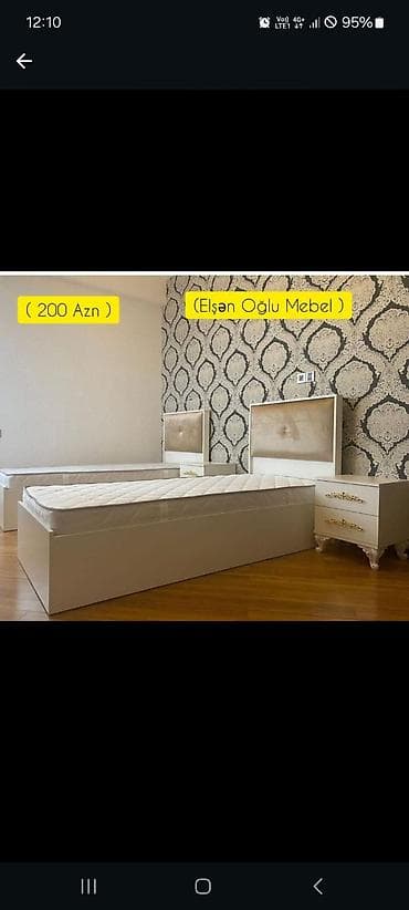 Yeni, Təknəfərlik çarpayı, Bazalı, Matras ilə, Siyirməsiz, Rusiya lalafo.az -da Yeni, Təknəfərlik çarpayı, Bazalı, Matras ilə, Siyirməsiz, Rusiya