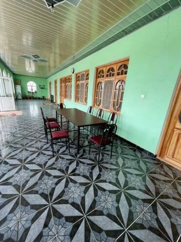 sutul stol: Mətbəx üçün, Yeni, Açılmayan, Dördbucaq masa, 8 stul — 4