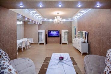 bakixanovda kiraye evler 2024: Xətai rayonunda (Yeni Heyat Park Azurda) inşa edilmiş 18 mərtəbəli — 6