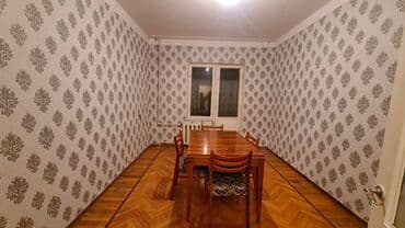 kohne gunesli: Bakı, 2 otaqlı, Köhnə tikili, 59 kv. m — 4