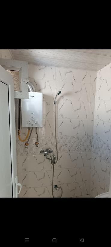 ev axtaranlar: 40 kv. m, 1 otaqlı, Qaz, İşıq, Su — 4