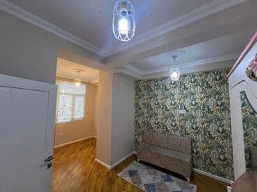 lokbatanda yeni binalar bine ile uzbeuz: 8-ci mikrorayon, 3 otaqlı, Yeni tikili, 96 kv. m — 9