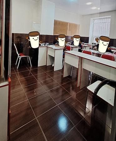 bc alma: Bütün kurs mebelləri Partalar, rahat masa‑stul dəsti Açar lövhələri — 5