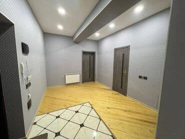 ucuz evlər satış: 2 otaqlı, Yeni tikili, 92 kv. m — 14