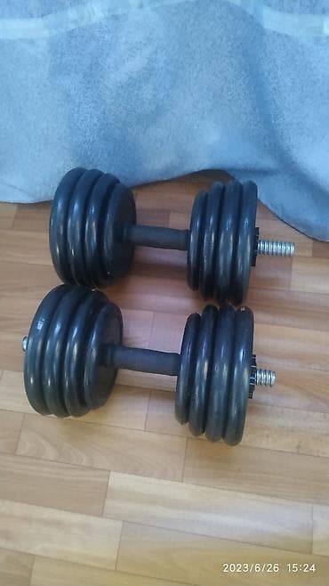 Velosipedlər: Qantellər, Çəki: 30 kq, İşlənmiş — 1