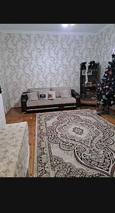 9 mkr satilan evler: Corat bağları, 33 nömrəli marşutun yolu yaxınlığında, Qardaşlar — 2