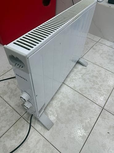 ELMİRA ♒️ qızdıci radiatir *təcili* satilir Qiymet 80 azn Unvan