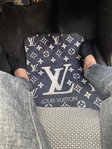 evo ayaqalti: Avtomobil üçün ayaqaltı, Parça, tekstil — 5