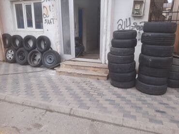 прокатка дисков бишкек: СТО, ремонт транспорта — 2