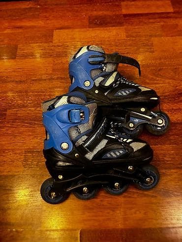 Usaq ucun konki cox səliqəlidir həc bir problemi yoxdur endirim