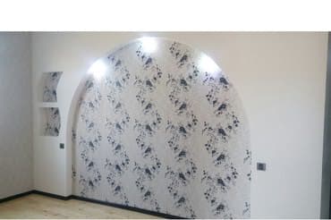 купить дом в мардакянах: Масазыр 4 комнаты, 120 м², Есть кредит, Свежий ремонт — 4