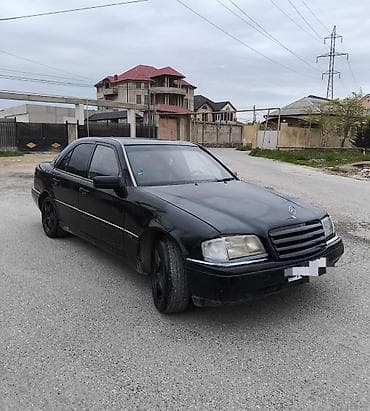 mercedes eshka: Mator karopqasi ideal vezyetdedi matoru dəyişib sənəddə qeyd — 3