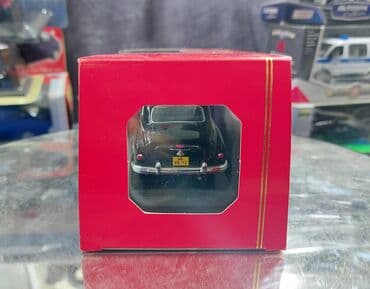 metbex tavan modelleri: 1952 il, 1:43, Dəmir, Ödənişli çatdırılma — 3