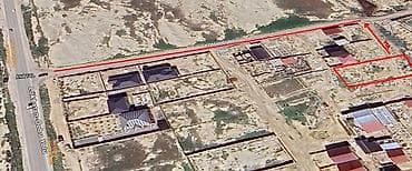 Daşınmaz əmlak: 8 sot, Tikinti, Maklerlər narahat etməsin, Kupça (Çıxarış) — 8