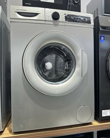 samsung e: Paltaryuyan maşın Hoffmann, 8 kq, Yeni, Avtomat, Qurutma var, Kredit var, Pulsuz çatdırılma — 2