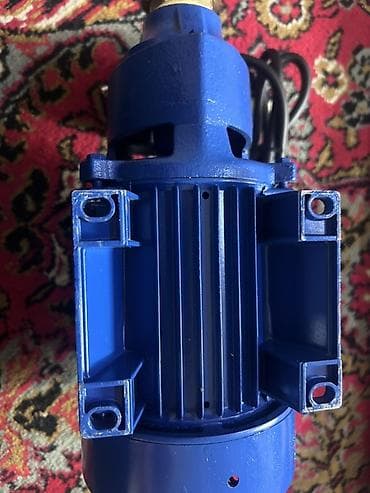 bosch perforator satilir: Nasos, Ev üçün (məişət), quraşdırılma Səthi — 5