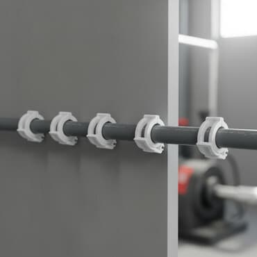 su bacoklari: Su üçün Plastik Sənayə trubası — 1