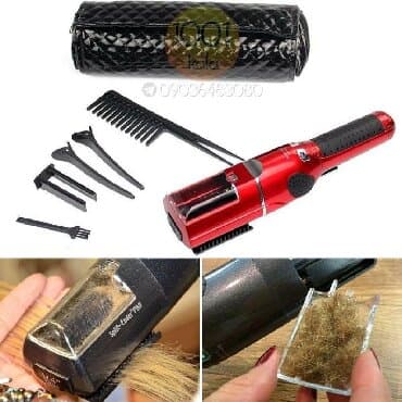 Daraq-fen Yeni, Pulsuz çatdırılma