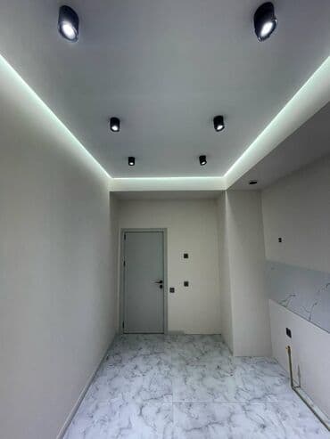 купить квартиру в забрате: 2 комнаты, Новостройка, м. 20 января, 70 м² — 5