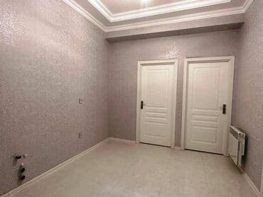 20 yanvarda 2 otaqli evler: 2 otaqlı, Yeni tikili, 66 kv. m — 6