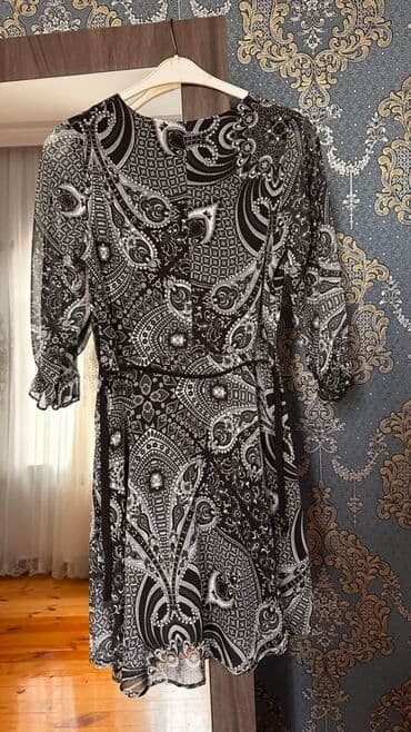 вечерние платья для полных: Yeni modeldir cox gozel durusu var. Kemeride ustunde movcuddur — 3