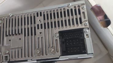 Maqnitofonlar: Maşın maqnitofonu tezedi işlenmiyib — 2