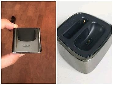 nokia prastoy: ALIRAMM❗ — 1