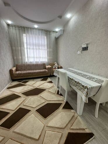 купить квартиру в баку ахмедлы: Пос. Бакиханов, 2 комнаты, Новостройка, 65 м² — 2