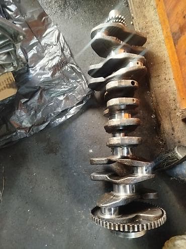 abs blok: Chevrolet Epica, 2.5 l, Benzin, 2011 il, İşlənmiş — 5