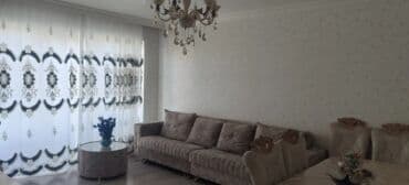 mingəçevir kirayə evler: Lənkəran, 3 otaqlı, Köhnə tikili, 75 kv. m — 8